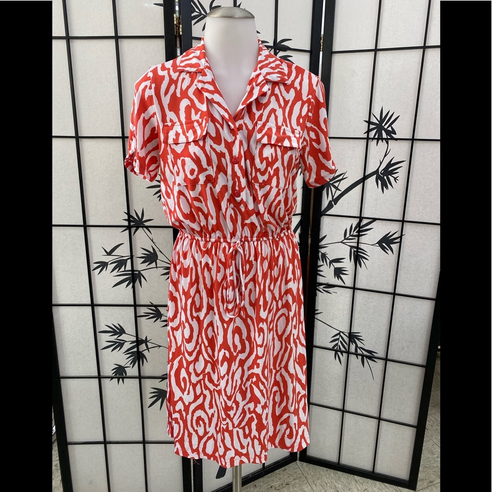 Valerie Bertinelli Dress